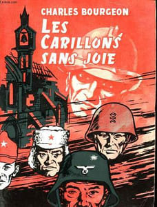 Les carillons sans joie.