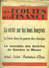 Aux Ecoutes de la Finance N&deg;215, 6&egrave;me ann&eacute;e : La v&eacute;rit&eacute; sur les bons hongrois. ALEXANDRE Louis