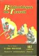 Bibliothèque de Travail N°407 : Je serai instituteur.. FREINET C.