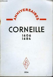 Corneille 1606 - 1684.