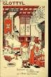 Le Glottyl. LABORATOIRES DENIS