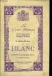 Exposition de Blanc. 1914. LA COUR BATAVE