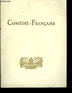 La Comédie Française