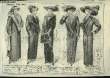 Catalogue 1912. GRANDS MAGASINS DU LOUVRE
