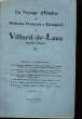 Un Voyage d'Etudes de Médecins Français et Etrangers à Villars-de-Lans. COLLECTIF