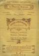 La Dépêche Médicale. N°3. DE BERMONT Dr