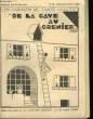 Les Carnets de Tante Colette. N°4 : De la Cave au Grenier.. HAUER E.