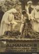 Almanach des Franciscaines Missionnaires de Marie 1931. COLLECTIF