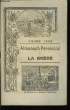 Almanach Paroissial de La Brède. Année 1939. COLLECTIF