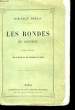 Les Rondes du Couvent. MOREAU Marcellin