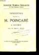 Discours prononcé par M. Poincaré à Rouen, le 9 mars 1902. POINCARE M