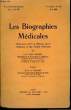Les Biographies Médicales. N°18, 2ème année : Paul Antoine, IIème partie.. BUSQUET Paul Dr