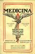 Medicina n°95 - 96. COURT Adrien