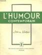 L'Humour Contemporain. 2ème série, n°2 : Jean Veber.. DELORME Hugues