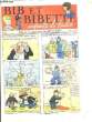 Bib et Bibette, enfants de toubib, n°5. FORADO Léo