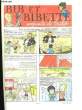 Bib et Bibette, enfats de toubib. N°1. FORADO Léo