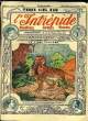 L'Intrépide N°960 : Le Tigre Fantôme.. FEBREL Augustin & COLLECTIF
