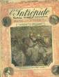 L'Intrépide N°20, 1ère année : Un jour de l'An mouvementé.. BEUVE Emile