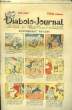 Diabolo Journal N°46, 2ème année : Surprenant Voyage.. GEFFROY H. & COLLECTIF