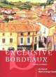 Exclusive Bordeaux.. TCHEKHOV Serge et Marie