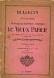 Bulletin de la Société Archéologique, Historique & Artistique. Le Vieux Papier. Fascicule N°119 : Le Vieux Papier.. FLORANGE Ch.