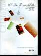 Catalogue 2001 - 2002. MILLE ET UN BEBES