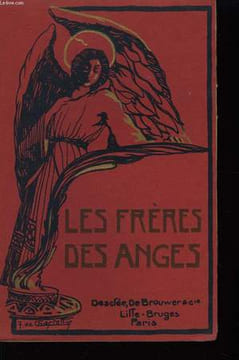 Les Frères des Anges.. J.M. A.