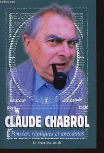 Pensées, répliques et anecdotes