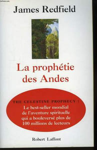 La Prophétie des Andes.