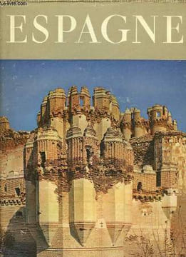 Espagne.. HURLIMANN Martin