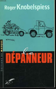 Le Dépanneur.
