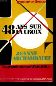 48 ans sur la Croix.