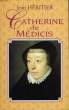 Catherine de Médicis.. HERITIER Jean