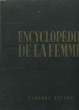 Encyclopédie de la Femme.. NATHAN Jean-Jacques et BASCH Raymond