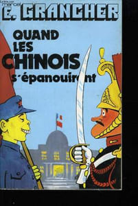 Quand les Chinois s'épanouiront