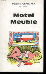 Motel Meublé.