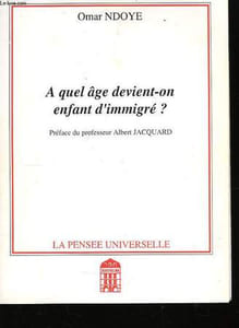 A quel âge devient-on enfant d'immigré ?