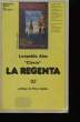 La Regenta. TOMO I. ALAS Leopoldo (CLARIN)