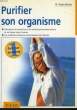 Purifier son organisme.. SESTEHENN B.