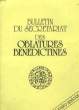 Bulletin du Secr&eacute;tariat des Oblatures Ben&eacute;dictines N&deg;30. COLLECTIF