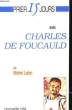Prier 15 jours avec Charles de Foucauld.. LAFON Michel