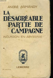 La Désagréable Partie de Campagne.