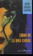 Libro de la risa carcal.. RODRIGUEZ ALMODOVAR Antonio