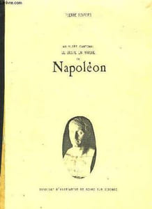Au musée cantonal, le buste en marbre de Napoléon