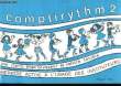 Comptirythm 2. BRASSEUR Marie-Ange et TENIERE Colette