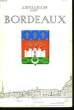 Bordeaux. Don de Garonne .... GALY Josette & Roger.