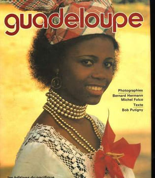 Guadeloupe. PUTIGNY Bob