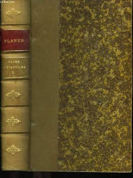 Pages d'Evangile. TOME III : De la dernière Cène à l'Ascension. ABBE PLANUS