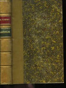 Aristophane ou l'Ancienne Comédie Attique.