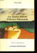Les Quatre Saisons d'Hector Pintounelle. MOURGUES François
